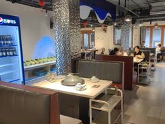 -碗中海·蒸汽海鲜·桑拿鸡(岭南天地店)