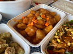 -大地春饼店(黄河路店)