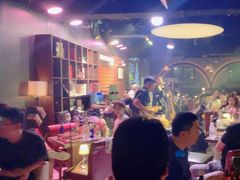 -音乐房子·Vintage Live Bar(玉林总店)