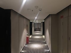 -乌鲁木齐百世昌龙泉酒店(大巴扎店)