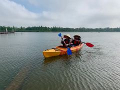 -上海滴水湖皇冠假日酒店