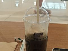 -星巴克(天津SM城市广场店)