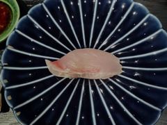 -广州瑰丽酒店·Black Iron黑金燚