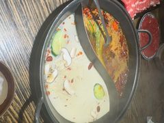 -冯校长老火锅(深圳总店)