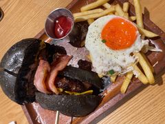 -HELLO 27 意面·沙拉·帕尼尼