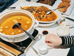 -楚鱼王·河鲜·湖北菜(华农店)