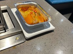 -邢氏老太太烧烤(南山店)