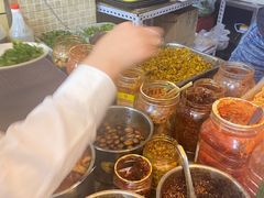 -红鼻子桂林米粉(金唐新光界店)