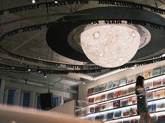 -黑胶星球(华发中城商都店)