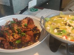 -壹只菜·崇明本地特色菜(崇明南门店)