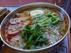 -喝丢一只鞋海鲜烧烤·海肠捞饭(市场店)