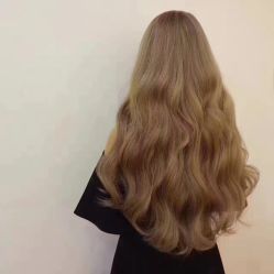 点击看大图 -霓·Hair