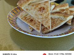 -巴依老爷新疆餐厅