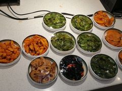 -流浪地图剁椒卤汁拌饭(未来城购物广场店)
