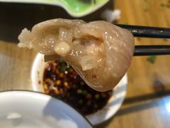 -祥老弟老信丰萝卜饺旗舰店(建设路二分店)