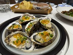 -渔港甄宴·海鲜·地标烟台菜(金沙滩店)