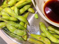 花生毛豆-火焰枪蛋·烧烤(奉天街店)