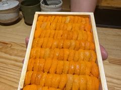 -镹·鱼料理  国产鱼使用店