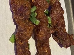 -令狐冲·炭烤活鱼(宝龙店)