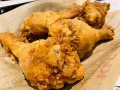 -肯德基(春申店)