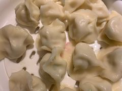 -丝路东方虾仁水饺(北京路二宫汇嘉店)