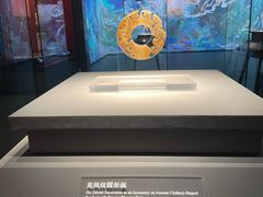 -北京大葆台遗址博物馆