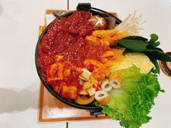-池奈·咖喱蛋包饭(熙地港店)