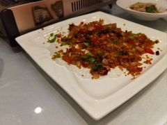 -臻品汇-镇江菜-河豚(大润发店)