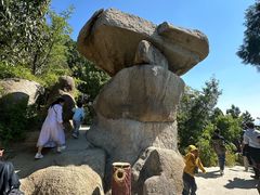 -峄山风景名胜区
