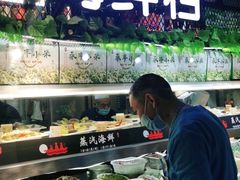 -黄寺蒸汽海鲜(黄寺大街店)