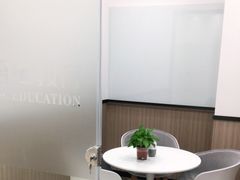 -启德考培雅思托福留学(香洲校区)