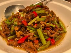 -老湘亲·品鉴湘菜(湖里店)