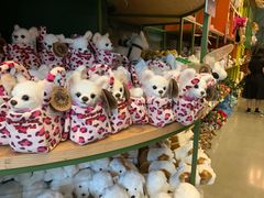 -Behring World of Animals(上海自然博物馆店)