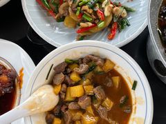 -树厨贵州菜(铜仁花果山店)
