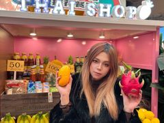 -泰妃殿(武汉首店)