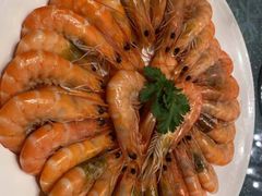 -星河湾半岛酒店-真粤中餐厅