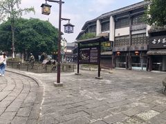 -南关石牌坊古镇