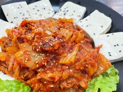 -大福黄牛料理·韩式烤肉·黄牛肥肠·酱蟹