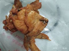 -永顺炸鸡店(黄村西大街店)