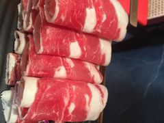 -捞神煲汤火锅(湖滨商业街店)