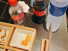 -师烤·豆花烤鱼(广州荔湾扬韬广场店)