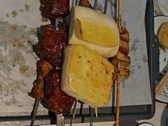 -亿牌牌东北烧烤(博物馆旗舰店)