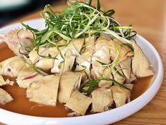 石龙和庆豆皮鸡-小和庆·知味(首铸万科店)