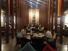 大堂-滇越乘象云南餐厅(豆各庄店)