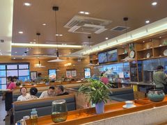 -韩香福烤肉庄园(荣成店)