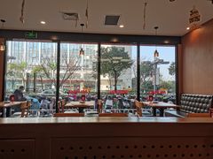-Mr.Pizza米斯特比萨(苏州平江万达广场店)