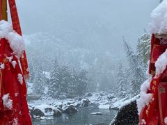 -可可托海景区