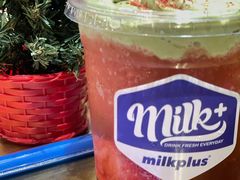 -milkplus·泰式奶茶(较场东路店)
