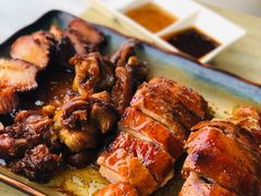 -皇后餐厅-煲仔·小菜·打边炉(古北店)