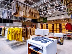 -迪桑特DESCENTE(北京三里屯BLANC店)